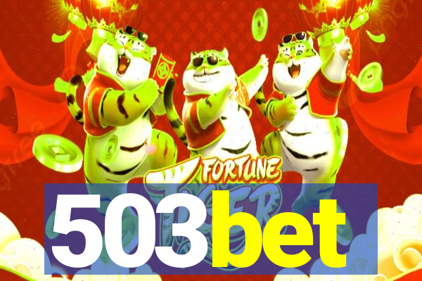 503bet