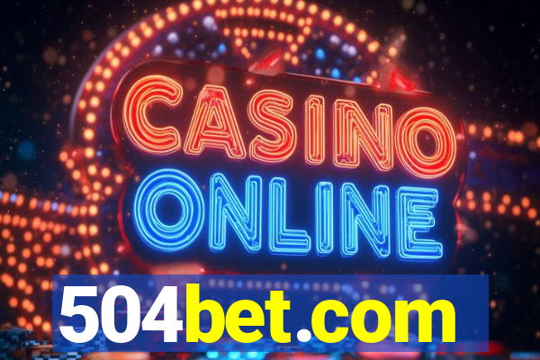 504bet.com