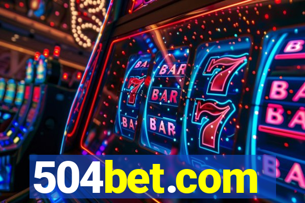 504bet.com