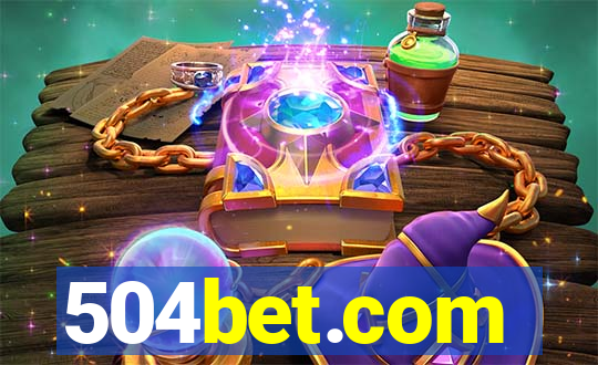 504bet.com