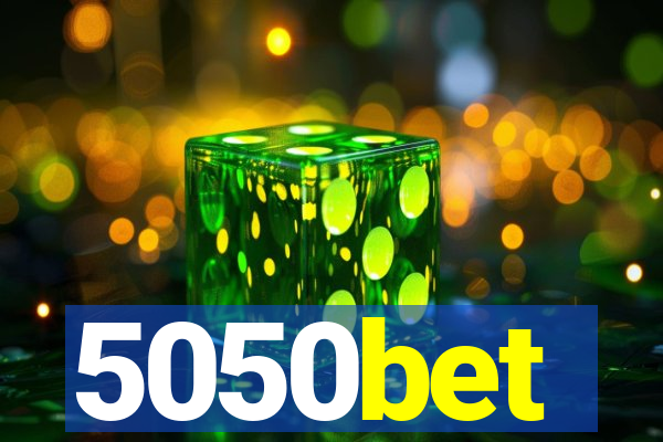 5050bet