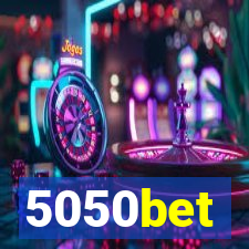 5050bet