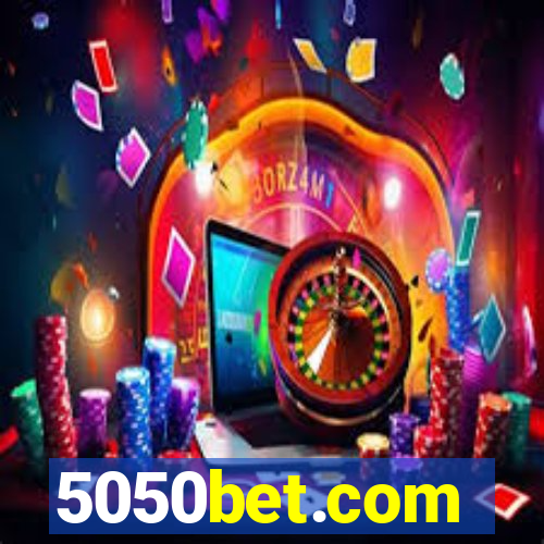 5050bet.com
