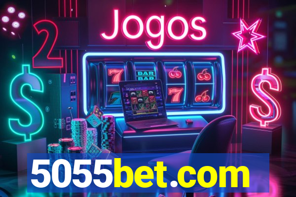 5055bet.com
