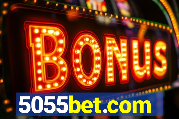 5055bet.com