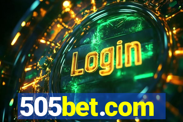 505bet.com