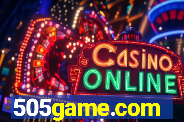 505game.com