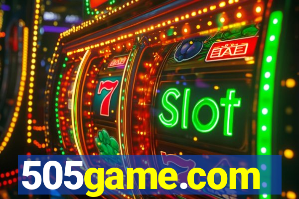 505game.com