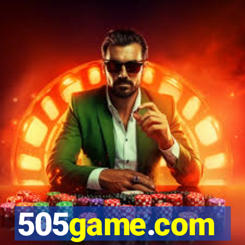 505game.com