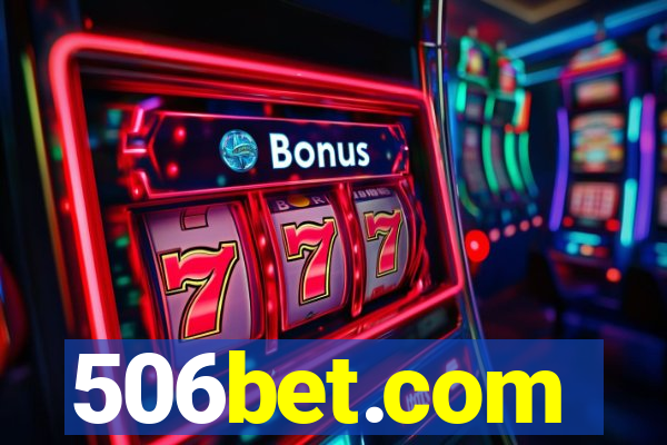 506bet.com