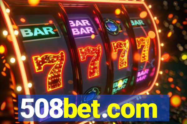 508bet.com