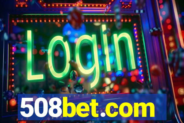 508bet.com