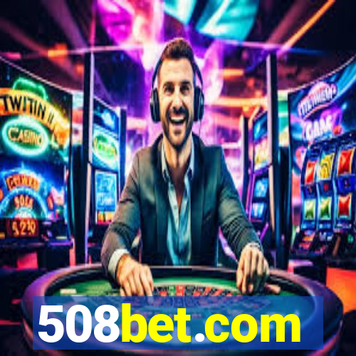 508bet.com