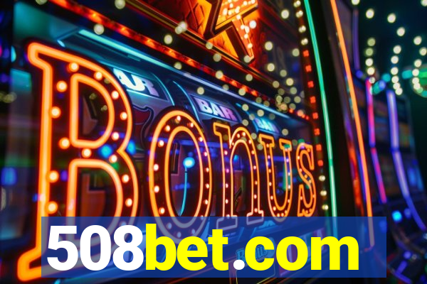 508bet.com
