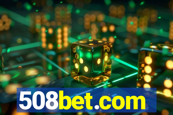 508bet.com