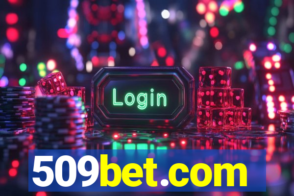 509bet.com