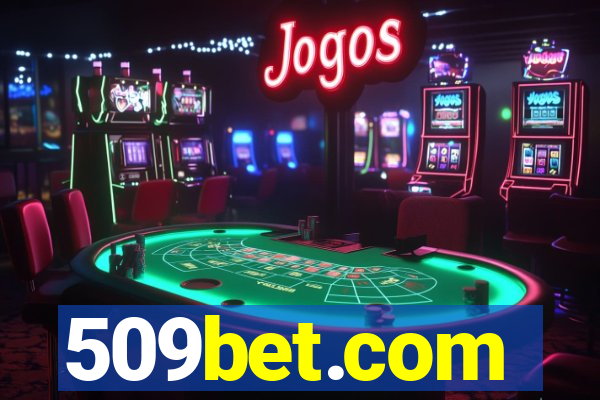 509bet.com