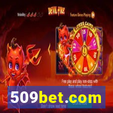 509bet.com