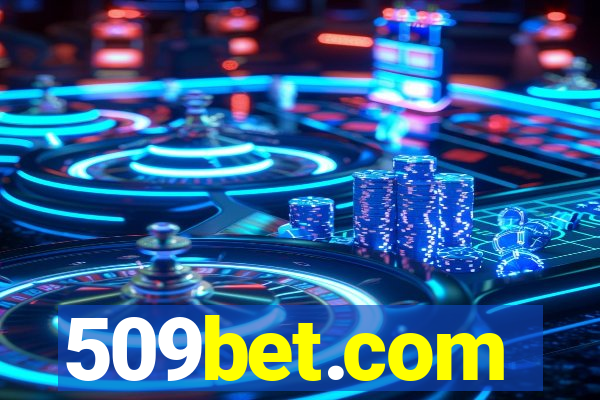 509bet.com