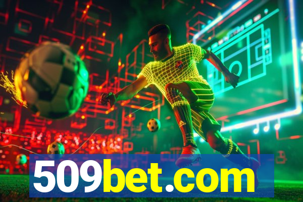 509bet.com