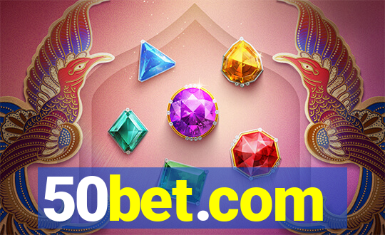 50bet.com