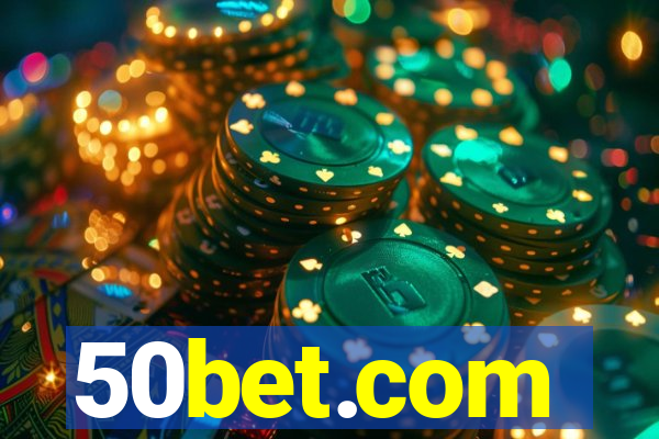 50bet.com
