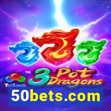 50bets.com