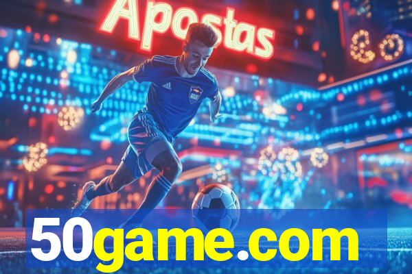 50game.com