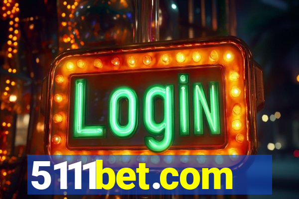 5111bet.com
