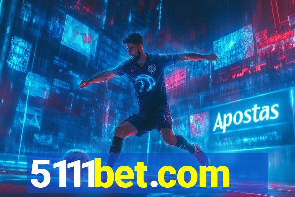 5111bet.com
