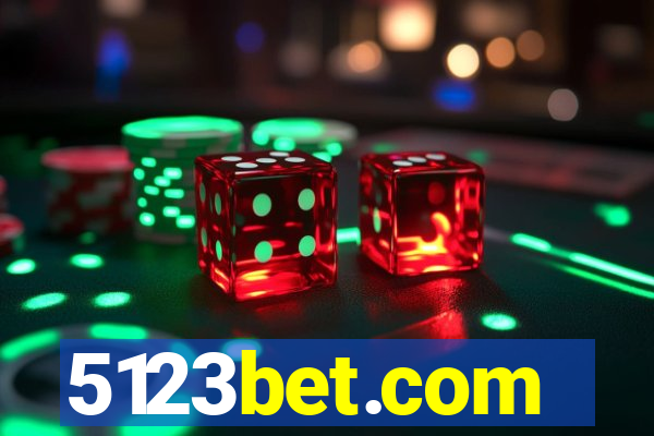 5123bet.com