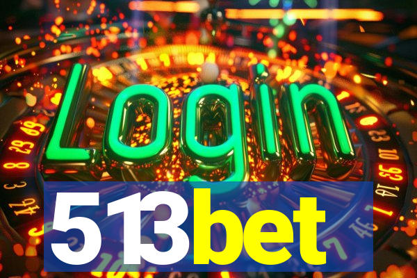 513bet