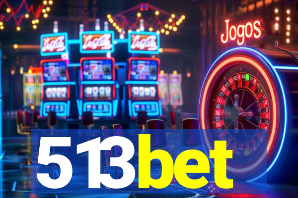 513bet