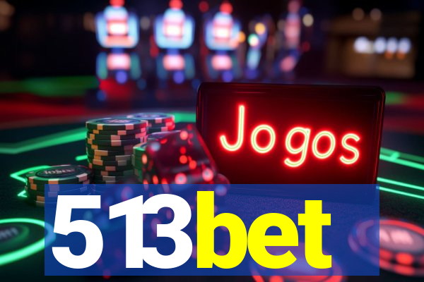 513bet