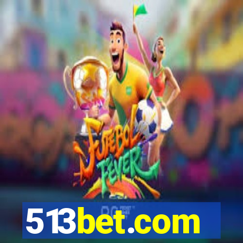 513bet.com