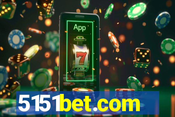 5151bet.com