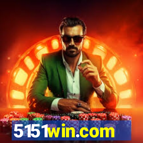 5151win.com