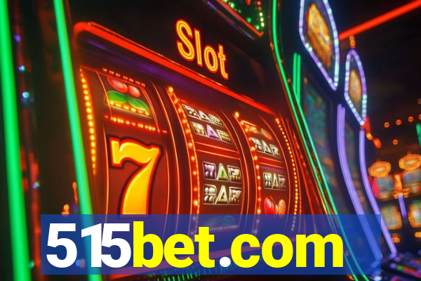515bet.com