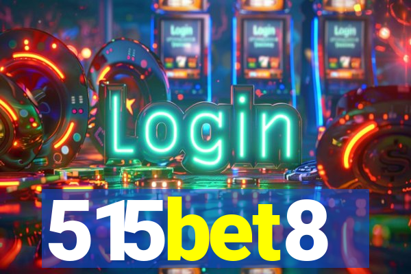 515bet8
