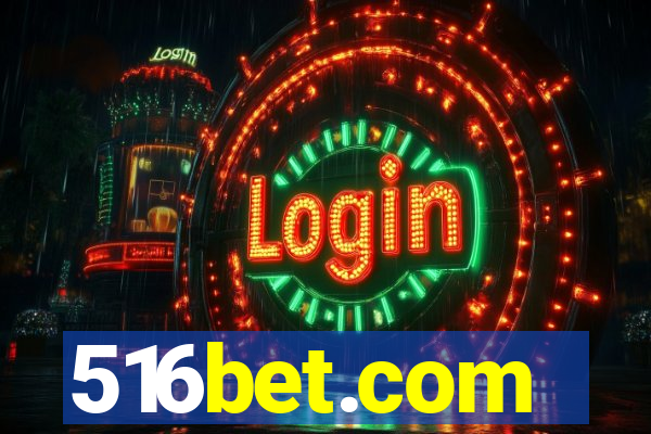 516bet.com