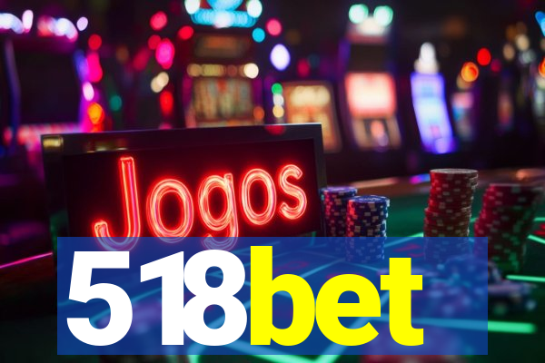 518bet
