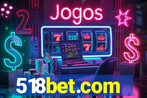 518bet.com