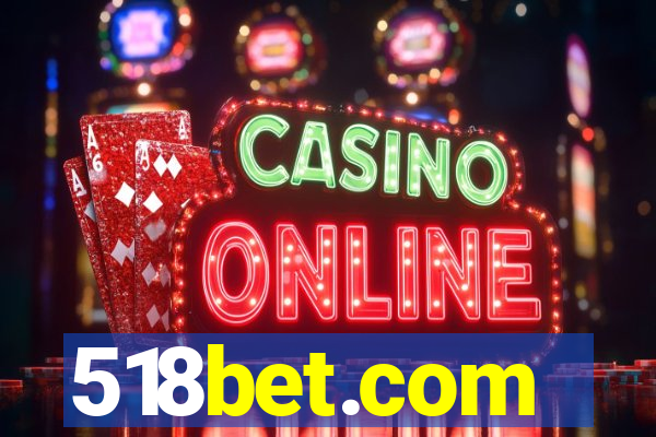 518bet.com