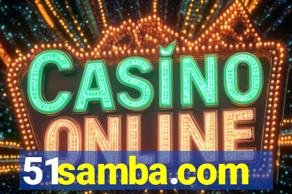 51samba.com