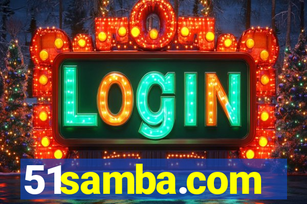 51samba.com