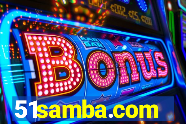 51samba.com