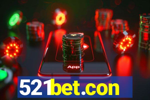 521bet.con