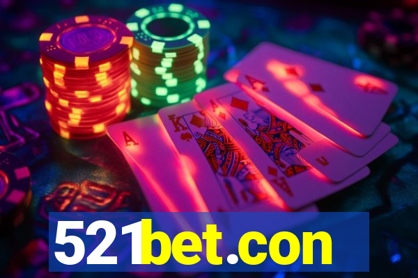 521bet.con
