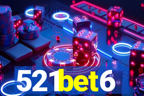 521bet6