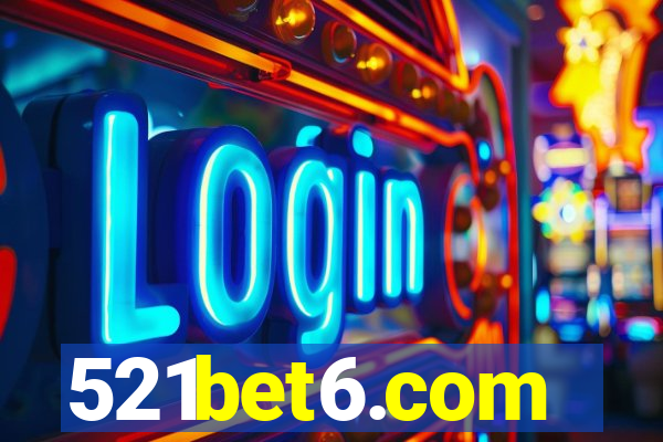 521bet6.com